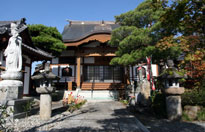 清澤寺のイメージ